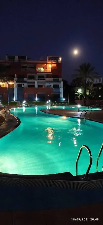 Apartamento Belmonte 7 Apartment Vera
